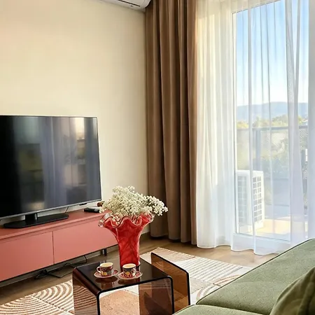 Apartment Casa Passi - We Wloskim Stylu Z Widokiem Na Gory - - Beskidy - Parking - Masaz Bielsko-Biala